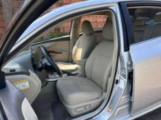 TOYOTA COROLLA ALTIS/A.PREMIU 2.0 FLEX 16V AUT 2011/2011 LS MULTIMARCAS VENÂNCIO AIRES / Carros no Vale