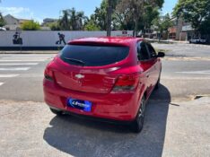 CHEVROLET ONIX HATCH LTZ 1.4 8V FLEXPOWER 5P MEC. 2013/2013 LS MULTIMARCAS VENÂNCIO AIRES / Carros no Vale