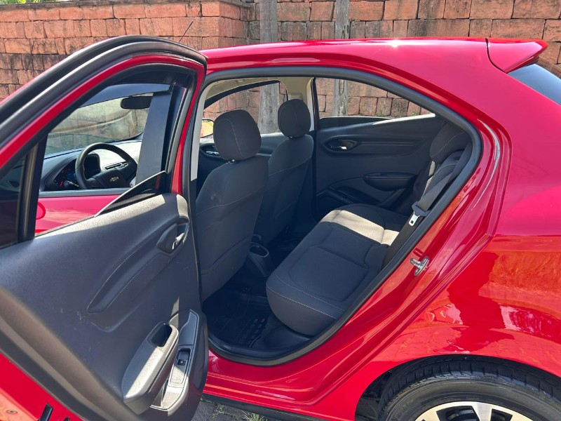 CHEVROLET ONIX HATCH LTZ 1.4 8V FLEXPOWER 5P MEC. 2013/2013 LS MULTIMARCAS VENÂNCIO AIRES / Carros no Vale