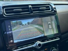 HYUNDAI CRETA 1.0 TGDI FLEX PLATINUM AUTOMÁTICO 2024/2025 LS MULTIMARCAS VENÂNCIO AIRES / Carros no Vale