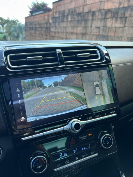 HYUNDAI CRETA 1.0 TGDI FLEX PLATINUM AUTOMÁTICO 2024/2025 LS MULTIMARCAS VENÂNCIO AIRES / Carros no Vale HYUNDAI CRETA 1.0 TGDI FLEX PLATINUM AUTOMÁTICO 2024/2025 LS MULTIMARCAS VENÂNCIO AIRES / Carros no Vale