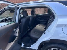 HYUNDAI CRETA 1.0 TGDI FLEX PLATINUM AUTOMÁTICO 2024/2025 LS MULTIMARCAS VENÂNCIO AIRES / Carros no Vale