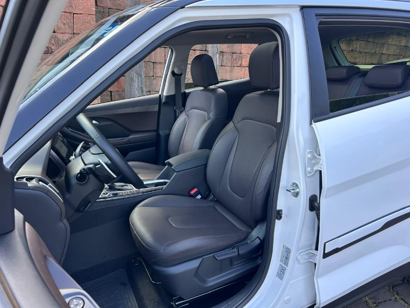 HYUNDAI CRETA 1.0 TGDI FLEX PLATINUM AUTOMÁTICO 2024/2025 LS MULTIMARCAS VENÂNCIO AIRES / Carros no Vale HYUNDAI CRETA 1.0 TGDI FLEX PLATINUM AUTOMÁTICO 2024/2025 LS MULTIMARCAS VENÂNCIO AIRES / Carros no Vale