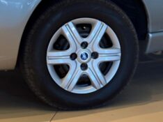 FIAT PALIO PALIO CELEBRATION 1.0 FIRE FLEX 8V 4P 2008/2008 JM AUTOMÓVEIS VENÂNCIO AIRES / Carros no Vale