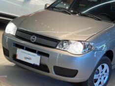 FIAT PALIO PALIO CELEBRATION 1.0 FIRE FLEX 8V 4P 2008/2008 JM AUTOMÓVEIS VENÂNCIO AIRES / Carros no Vale