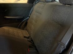 FIAT PALIO PALIO CELEBRATION 1.0 FIRE FLEX 8V 4P 2008/2008 JM AUTOMÓVEIS VENÂNCIO AIRES / Carros no Vale