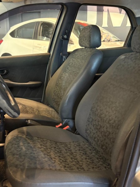 FIAT PALIO PALIO CELEBRATION 1.0 FIRE FLEX 8V 4P 2008/2008 JM AUTOMÓVEIS VENÂNCIO AIRES / Carros no Vale