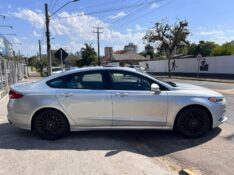 FORD FUSION TITANIUM 2.0 GTDI ECO AWD AUT 2018/2018 LS MULTIMARCAS VENÂNCIO AIRES / Carros no Vale