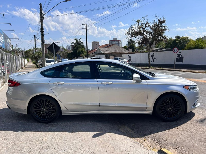 FORD FUSION TITANIUM 2.0 GTDI ECO AWD AUT 2018/2018 LS MULTIMARCAS VENÂNCIO AIRES / Carros no Vale FORD FUSION TITANIUM 2.0 GTDI ECO AWD AUT 2018/2018 LS MULTIMARCAS VENÂNCIO AIRES / Carros no Vale