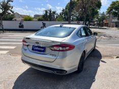 FORD FUSION TITANIUM 2.0 GTDI ECO AWD AUT 2018/2018 LS MULTIMARCAS VENÂNCIO AIRES / Carros no Vale