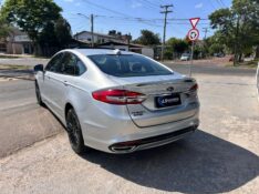 FORD FUSION TITANIUM 2.0 GTDI ECO AWD AUT 2018/2018 LS MULTIMARCAS VENÂNCIO AIRES / Carros no Vale