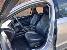 FORD FUSION TITANIUM 2.0 GTDI ECO AWD AUT 2018/2018 LS MULTIMARCAS VENÂNCIO AIRES / Carros no Vale