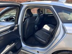 FORD FUSION TITANIUM 2.0 GTDI ECO AWD AUT 2018/2018 LS MULTIMARCAS VENÂNCIO AIRES / Carros no Vale