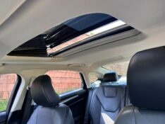 FORD FUSION TITANIUM 2.0 GTDI ECO AWD AUT 2018/2018 LS MULTIMARCAS VENÂNCIO AIRES / Carros no Vale