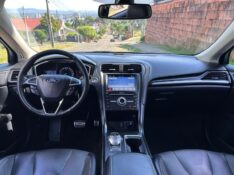 FORD FUSION TITANIUM 2.0 GTDI ECO AWD AUT 2018/2018 LS MULTIMARCAS VENÂNCIO AIRES / Carros no Vale
