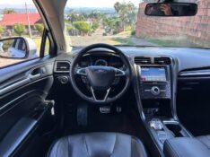 FORD FUSION TITANIUM 2.0 GTDI ECO AWD AUT 2018/2018 LS MULTIMARCAS VENÂNCIO AIRES / Carros no Vale
