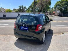 HONDA FIT LX 1.4/ 1.4 FLEX 8V/16V 5P MEC. 2009/2009 LS MULTIMARCAS VENÂNCIO AIRES / Carros no Vale