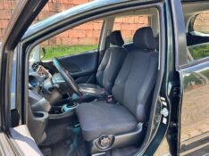 HONDA FIT LX 1.4/ 1.4 FLEX 8V/16V 5P MEC. 2009/2009 LS MULTIMARCAS VENÂNCIO AIRES / Carros no Vale