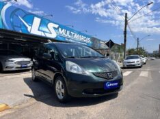 HONDA FIT LX 1.4/ 1.4 FLEX 8V/16V 5P MEC. 2009/2009 LS MULTIMARCAS VENÂNCIO AIRES / Carros no Vale