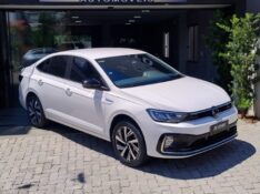 VOLKSWAGEN VIRTUS 1.0 200 TSI HIGHLINE /2024 DE CONTO AUTOMÓVEIS SARANDI / Carros no Vale