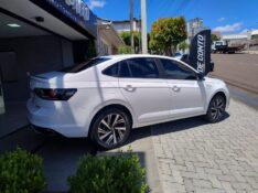 VOLKSWAGEN VIRTUS 1.0 200 TSI HIGHLINE /2024 DE CONTO AUTOMÓVEIS SARANDI / Carros no Vale