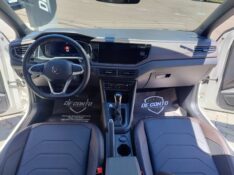 VOLKSWAGEN VIRTUS 1.0 200 TSI HIGHLINE /2024 DE CONTO AUTOMÓVEIS SARANDI / Carros no Vale