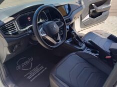 VOLKSWAGEN VIRTUS 1.0 200 TSI HIGHLINE /2024 DE CONTO AUTOMÓVEIS SARANDI / Carros no Vale