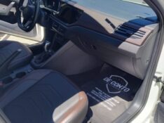 VOLKSWAGEN VIRTUS 1.0 200 TSI HIGHLINE /2024 DE CONTO AUTOMÓVEIS SARANDI / Carros no Vale