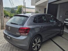 VOLKSWAGEN POLO 1.0 200 TSI HIGHLINE /2019 DE CONTO AUTOMÓVEIS SARANDI / Carros no Vale
