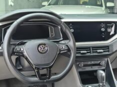 VOLKSWAGEN POLO 1.0 200 TSI HIGHLINE /2019 DE CONTO AUTOMÓVEIS SARANDI / Carros no Vale