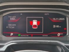 VOLKSWAGEN POLO 1.0 200 TSI HIGHLINE /2019 DE CONTO AUTOMÓVEIS SARANDI / Carros no Vale