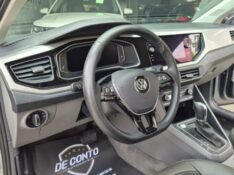 VOLKSWAGEN POLO 1.0 200 TSI HIGHLINE /2019 DE CONTO AUTOMÓVEIS SARANDI / Carros no Vale