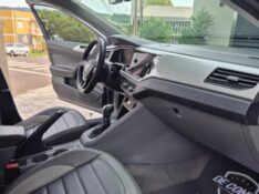 VOLKSWAGEN POLO 1.0 200 TSI HIGHLINE /2019 DE CONTO AUTOMÓVEIS SARANDI / Carros no Vale