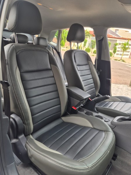 VOLKSWAGEN POLO 1.0 200 TSI HIGHLINE /2019 DE CONTO AUTOMÓVEIS SARANDI / Carros no Vale