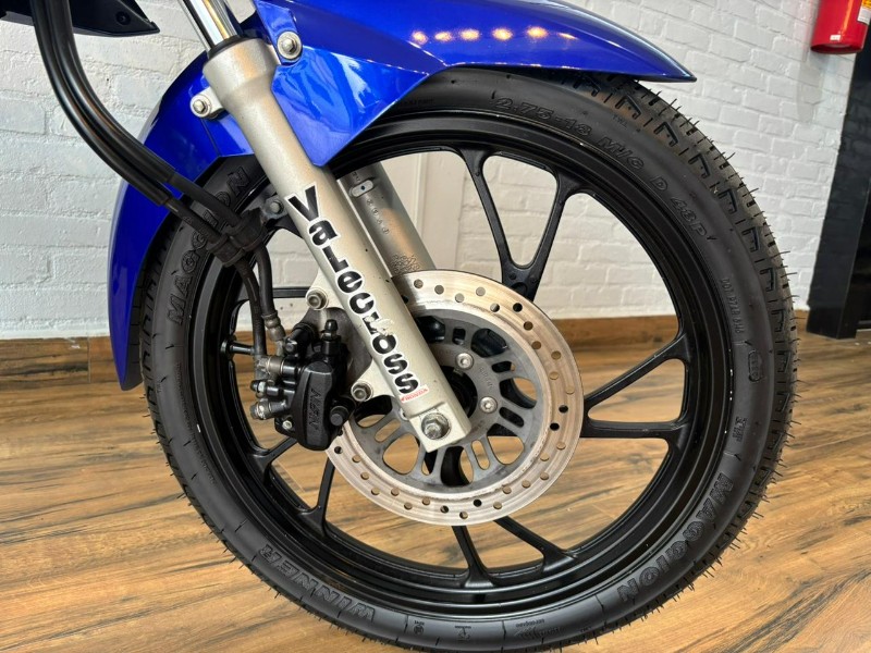 HONDA MOTOS CG 160 FAN /2022 RT 811 VEÍCULOS ARROIO DO MEIO / Carros no Vale