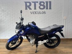 HONDA MOTOS CG 160 FAN /2022 RT 811 VEÍCULOS ARROIO DO MEIO / Carros no Vale