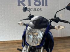 HONDA MOTOS CG 160 FAN /2022 RT 811 VEÍCULOS ARROIO DO MEIO / Carros no Vale