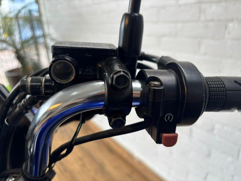 HONDA MOTOS CG 160 FAN /2022 RT 811 VEÍCULOS ARROIO DO MEIO / Carros no Vale