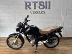 HONDA MOTOS CG 160 START /2018 RT 811 VEÍCULOS ARROIO DO MEIO / Carros no Vale