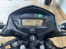 HONDA MOTOS CG 160 START /2018 RT 811 VEÍCULOS ARROIO DO MEIO / Carros no Vale