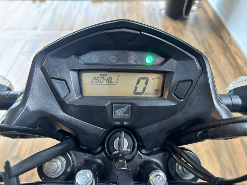 HONDA MOTOS CG 160 START /2018 RT 811 VEÍCULOS ARROIO DO MEIO / Carros no Vale