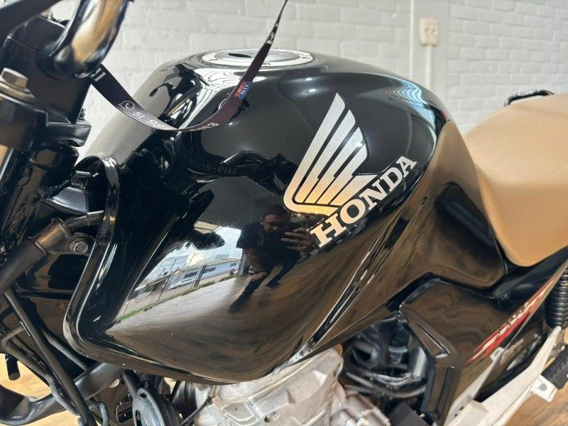 HONDA MOTOS CG 160 START /2018 RT 811 VEÍCULOS ARROIO DO MEIO / Carros no Vale