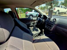 VOLKSWAGEN SAVEIRO 1.6 CE 2013/2014 CRUZEIRO MULTIMARCAS CRUZEIRO DO SUL / Carros no Vale