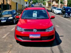 VOLKSWAGEN SAVEIRO 1.6 CE 2013/2014 CRUZEIRO MULTIMARCAS CRUZEIRO DO SUL / Carros no Vale