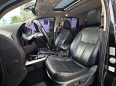 NISSAN FRONTIER LE 2.3 BI-TURBO 4X4 AT 2021/2022 SÉTIMA VEÍCULOS GUAPORÉ / Carros no Vale