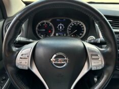 NISSAN FRONTIER LE 2.3 BI-TURBO 4X4 AT 2021/2022 SÉTIMA VEÍCULOS GUAPORÉ / Carros no Vale