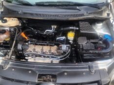 VOLKSWAGEN CROSSFOX 1.6 2008/2009 FERNANDO AUTOMÓVEIS | REVENDA DE CARROS ARROIO DO MEIO ARROIO DO MEIO / Carros no Vale