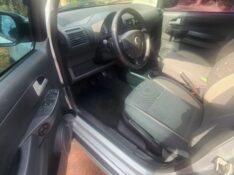 VOLKSWAGEN CROSSFOX 1.6 2008/2009 FERNANDO AUTOMÓVEIS | REVENDA DE CARROS ARROIO DO MEIO ARROIO DO MEIO / Carros no Vale