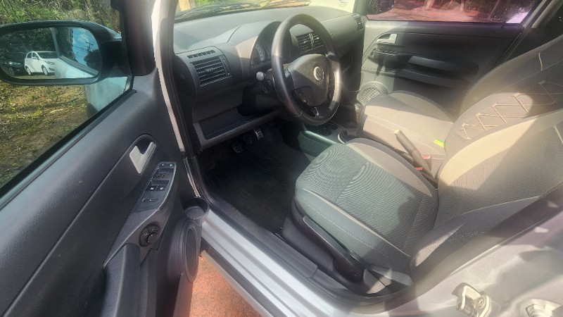 VOLKSWAGEN CROSSFOX 1.6 2008/2009 FERNANDO AUTOMÓVEIS | REVENDA DE CARROS ARROIO DO MEIO ARROIO DO MEIO / Carros no Vale