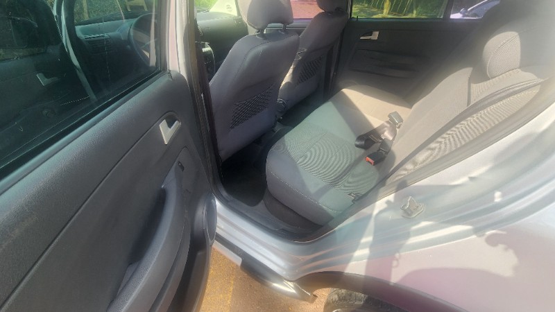 VOLKSWAGEN CROSSFOX 1.6 2008/2009 FERNANDO AUTOMÓVEIS | REVENDA DE CARROS ARROIO DO MEIO ARROIO DO MEIO / Carros no Vale